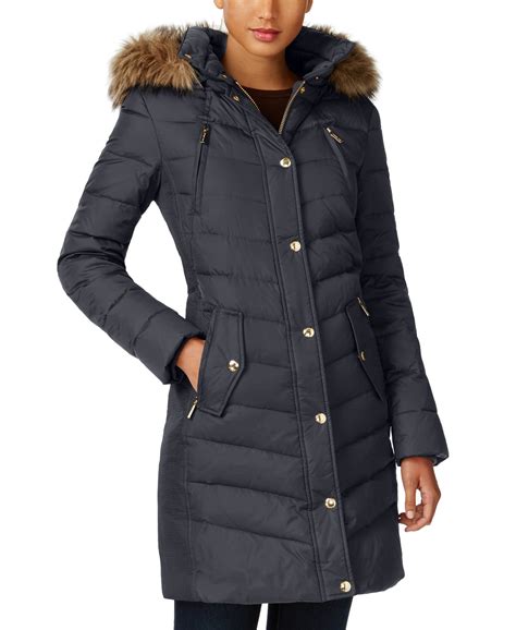 where to buy michael kors coats|michael kors women's winter coats.